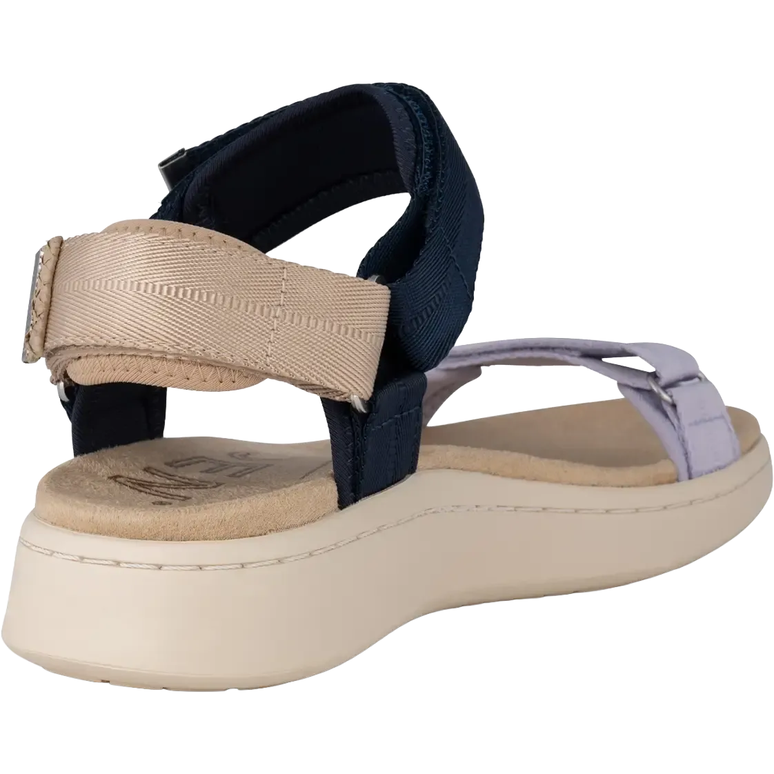 Line Sandal
