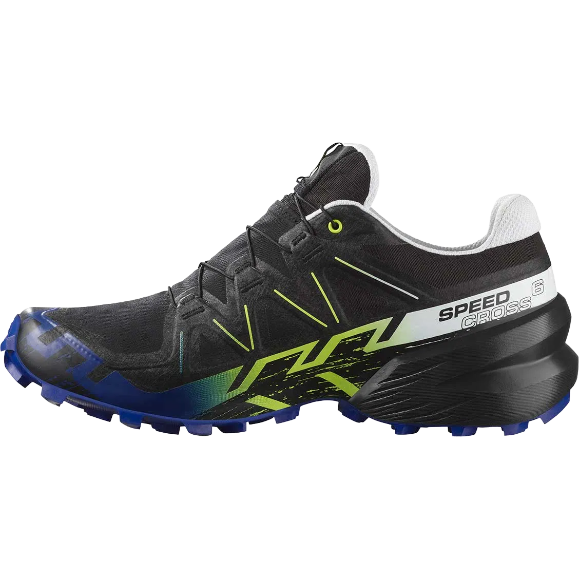 Speedcross 6 GTX Men