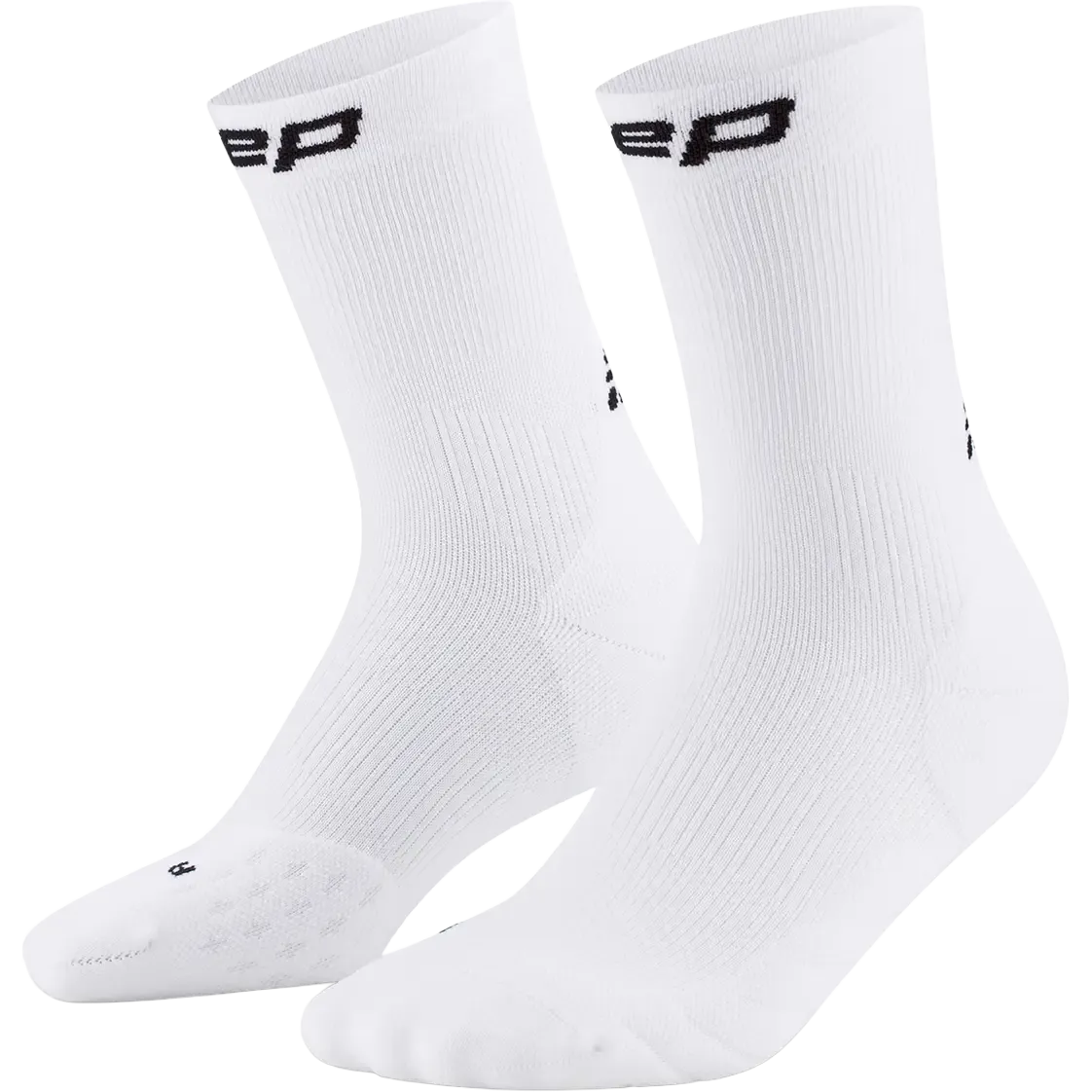 Run Socks Mid Cut 5.0 Women