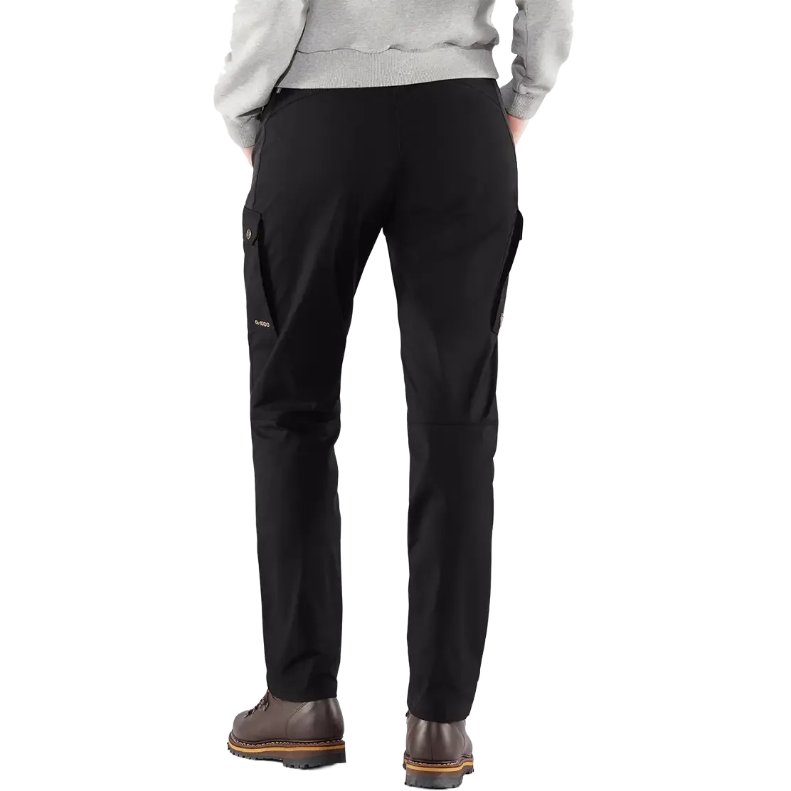 Stina Trousers Women Regular damebukser