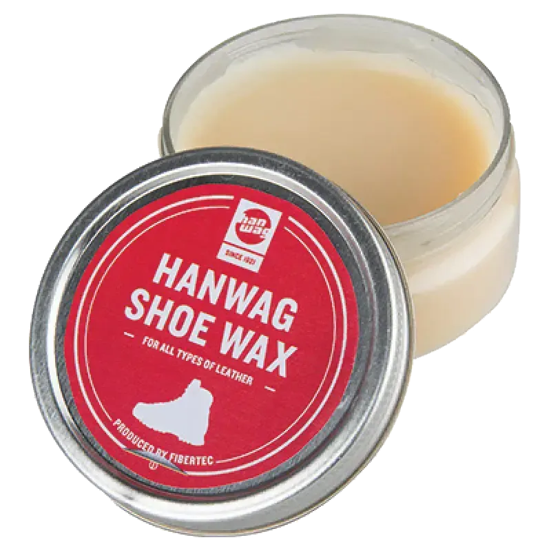 Hanwag Shoe Wax voks