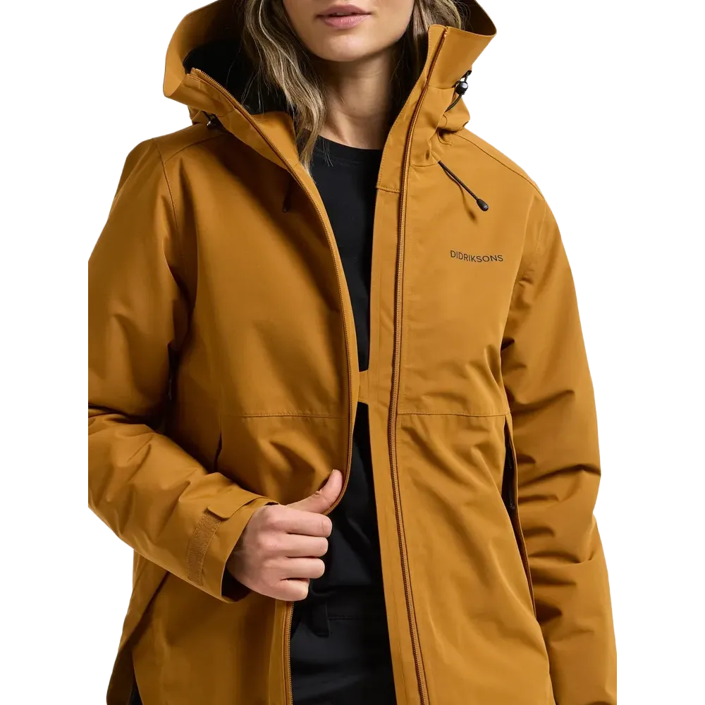 Jennie Jacket Women 2 damejakke