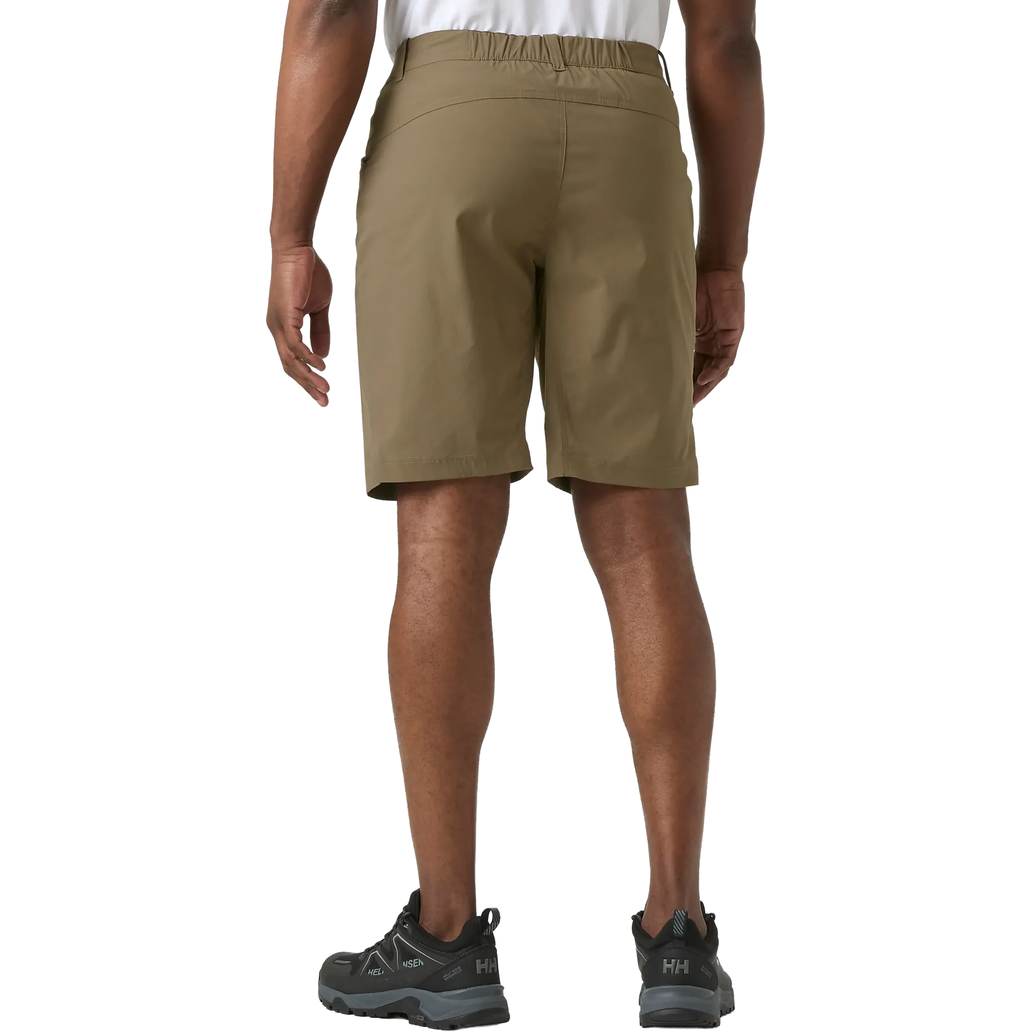 Elv Light Tur Shorts Men herreshorts