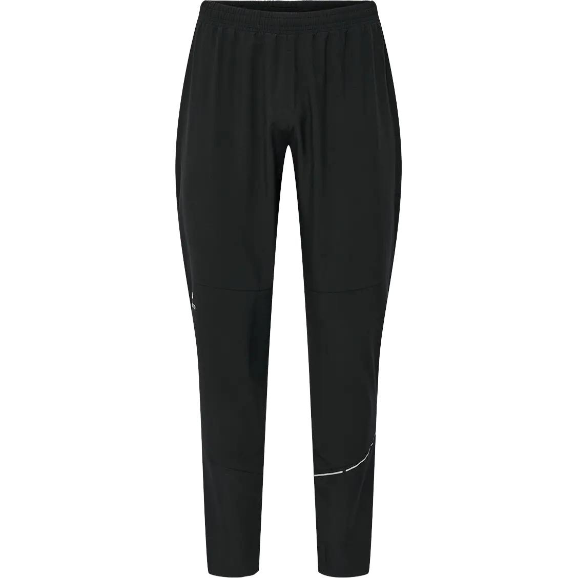 Newline Pace Pants Men Træningsbukser - Black - 2XL - Løbetights og bukser
