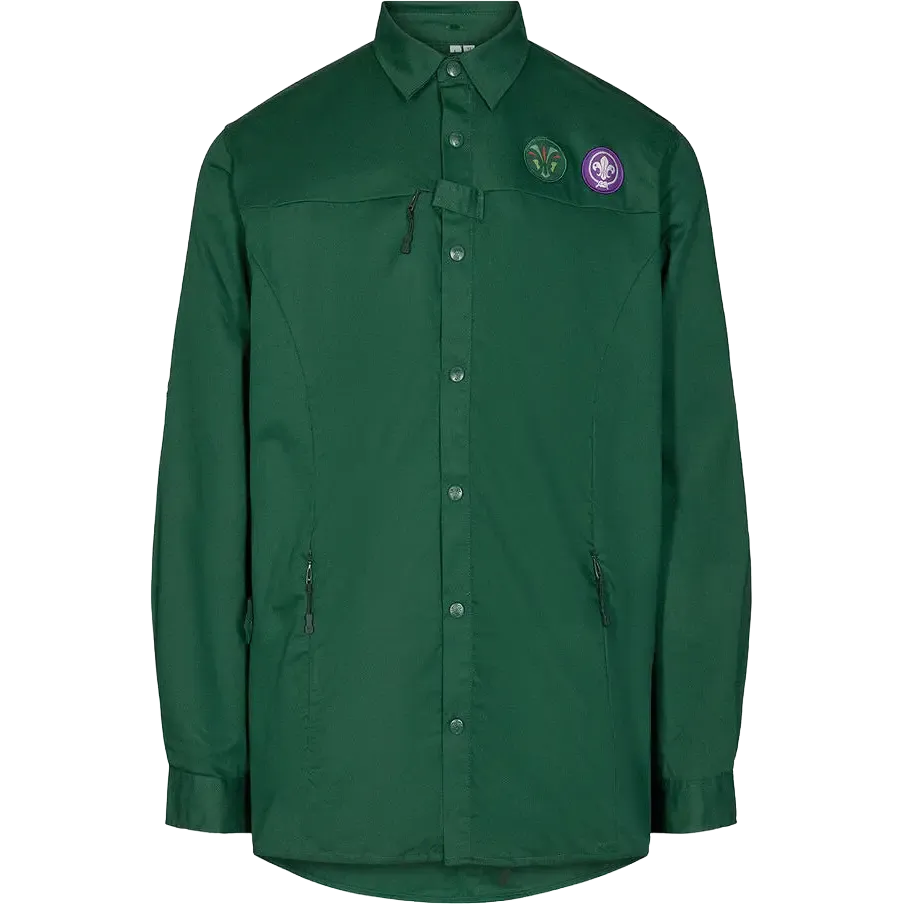 KFUM-Spejderne Uniform Unisex