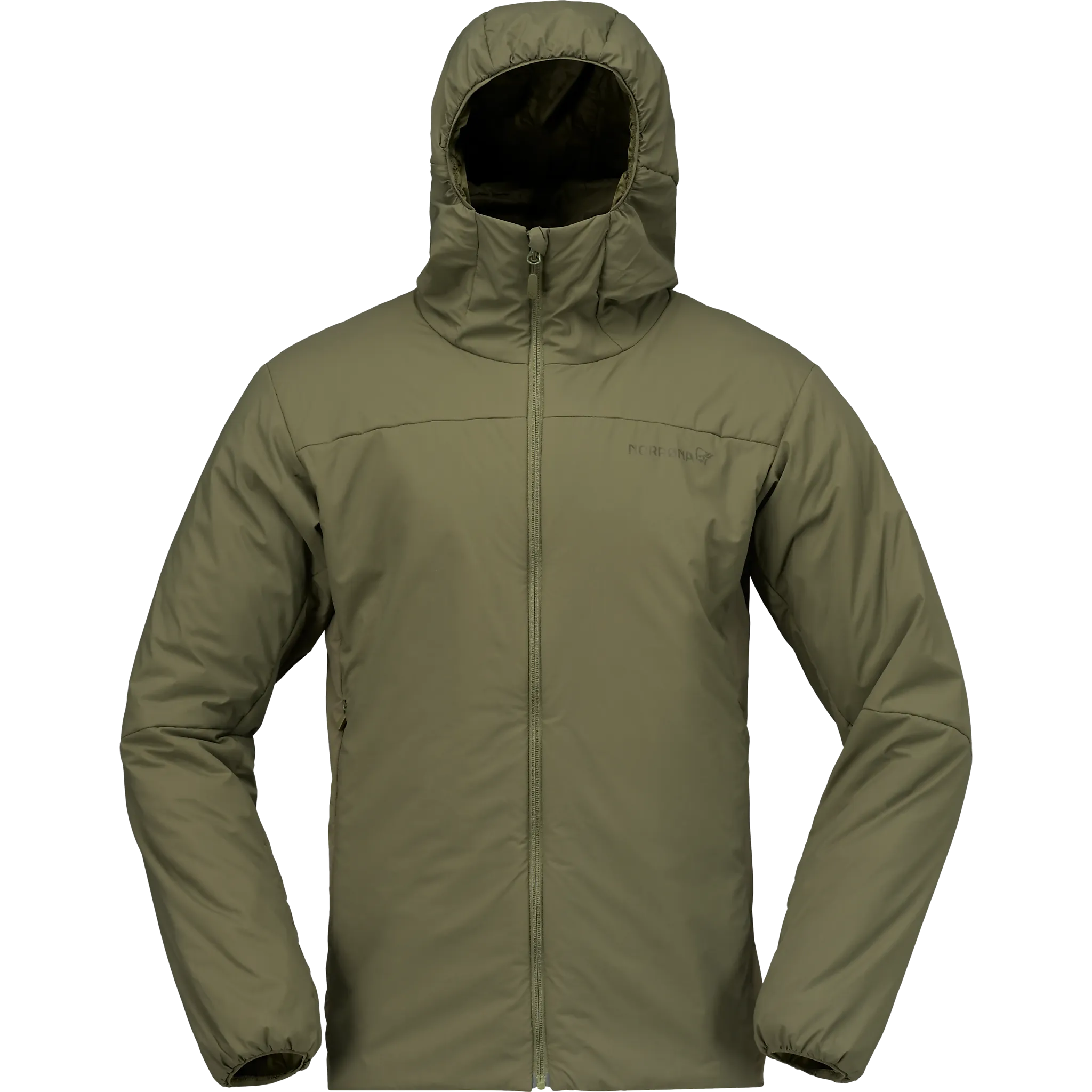 Femund Thermo60 Zip Hood Men