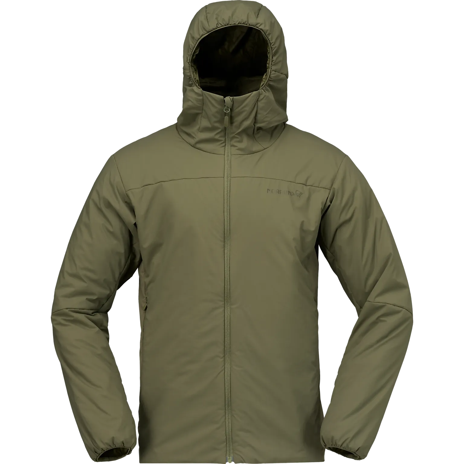 Femund Thermo60 Zip Hood Men