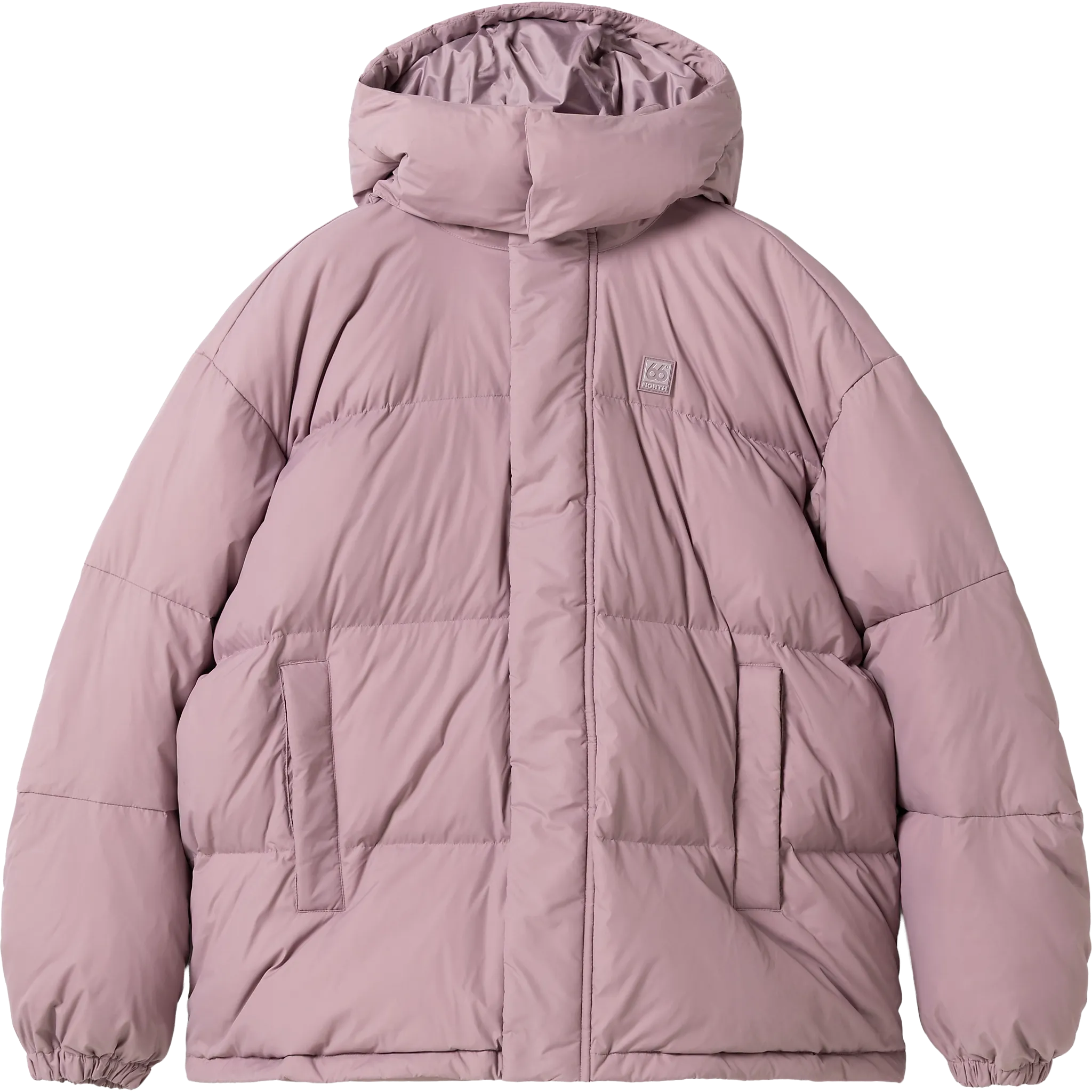 Dyngja Down Jacket