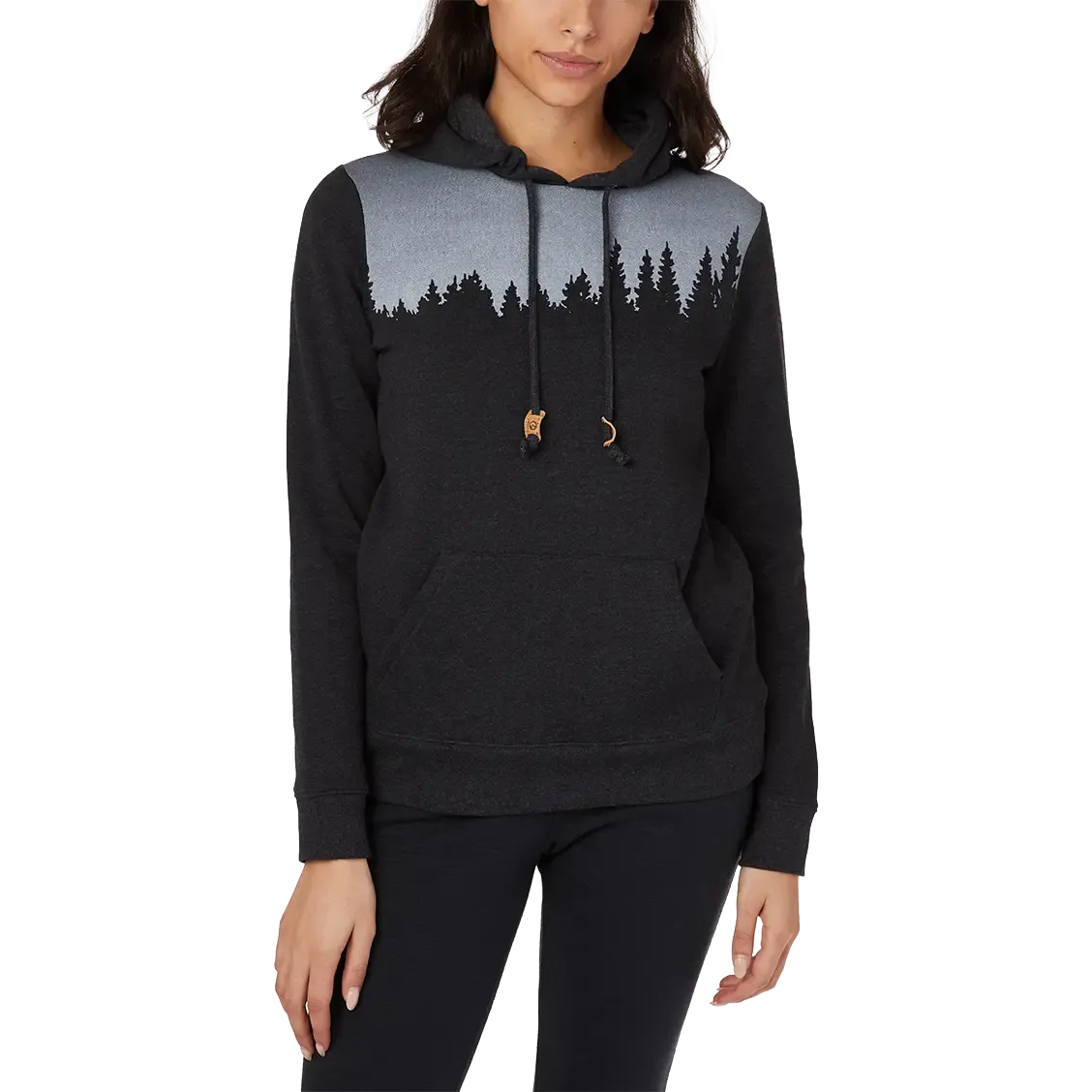 Juniper Hoodie Women hættetrøje
