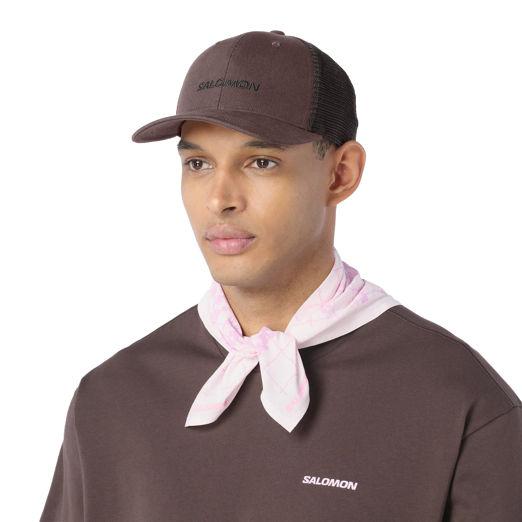 LOGO Trucker Cap