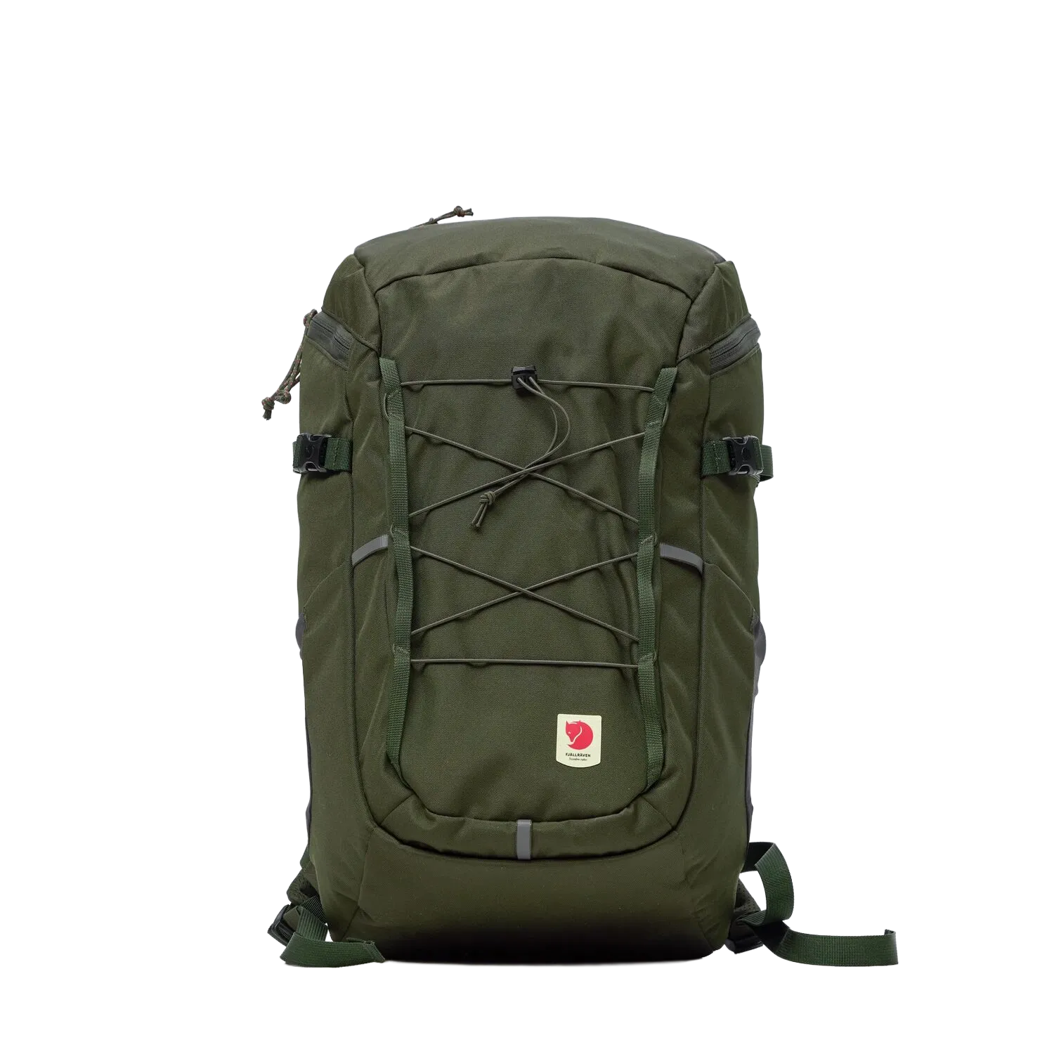 Skule Top Zip 30