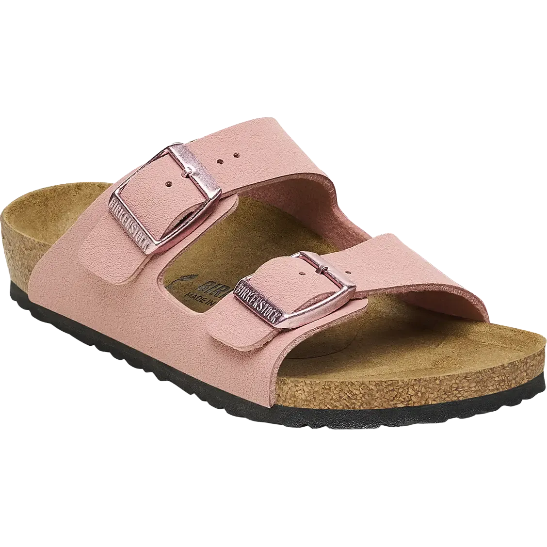 Pink Clay