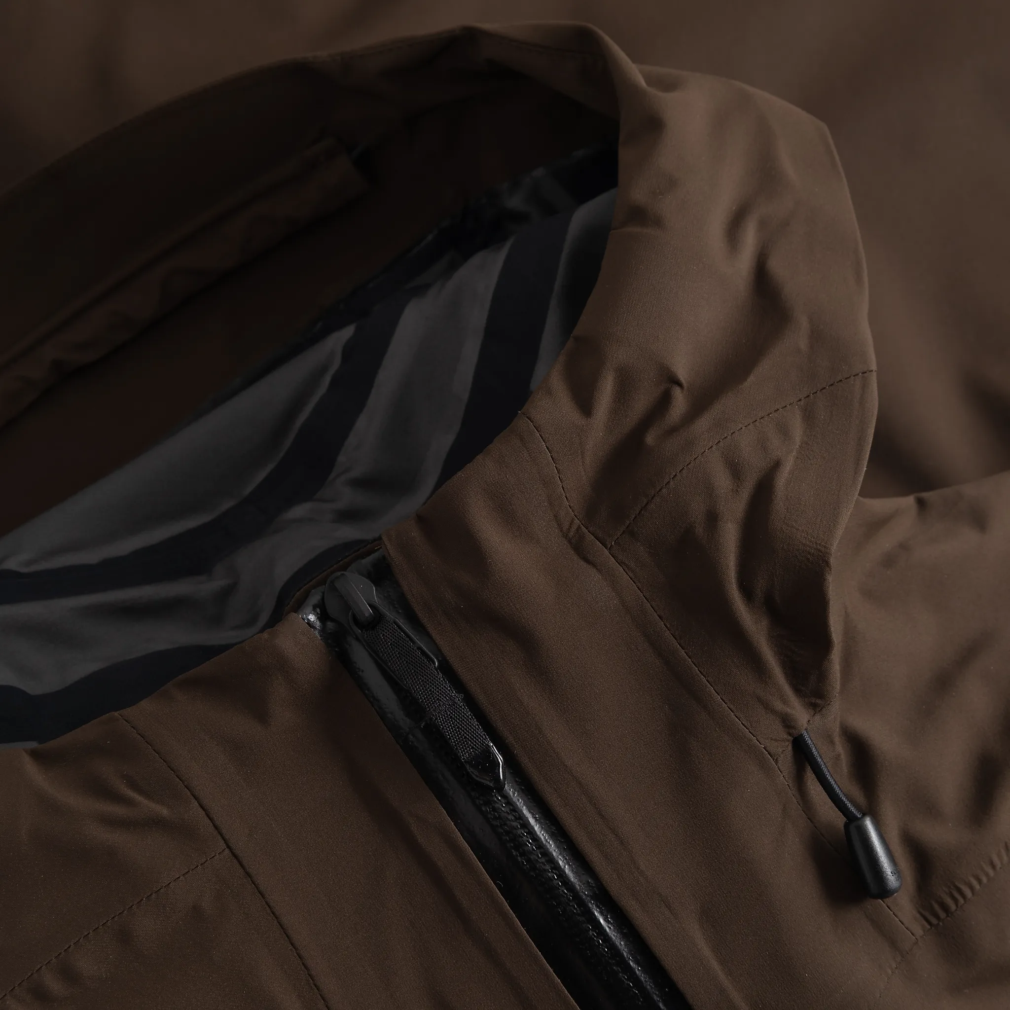 Snaefell Shell Jacket Women regnjakke