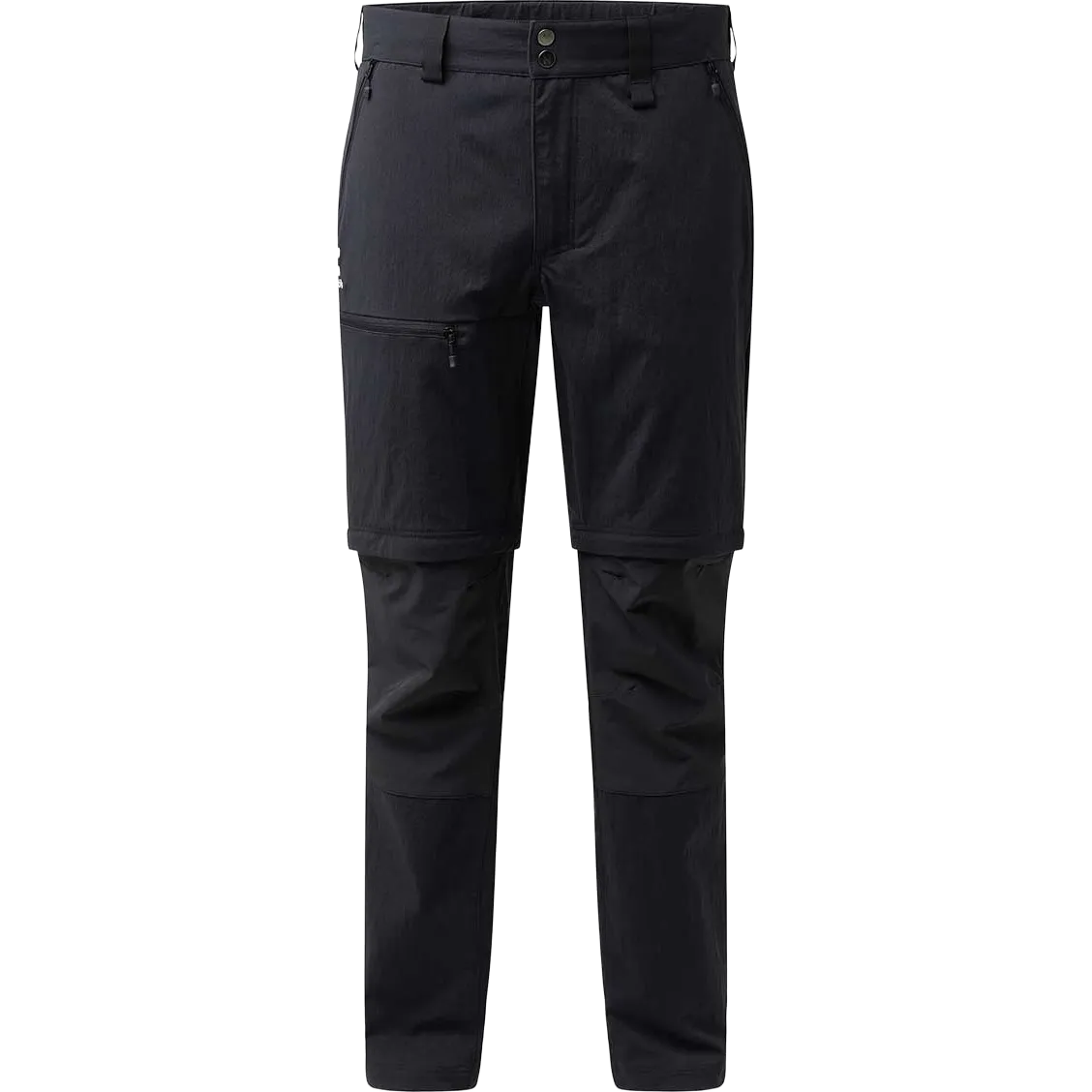 Mid Standard Zip-off Pant Men herrebukser