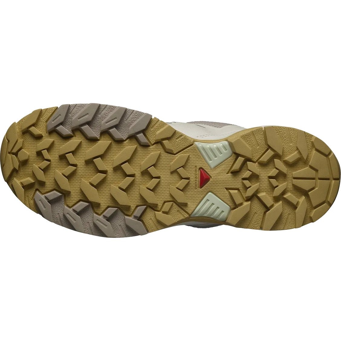 X Ultra 360 Edge GTX Women vandresko