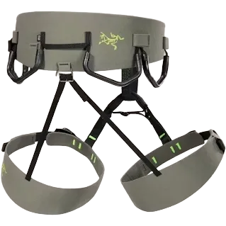 Ar-385A Harness Women