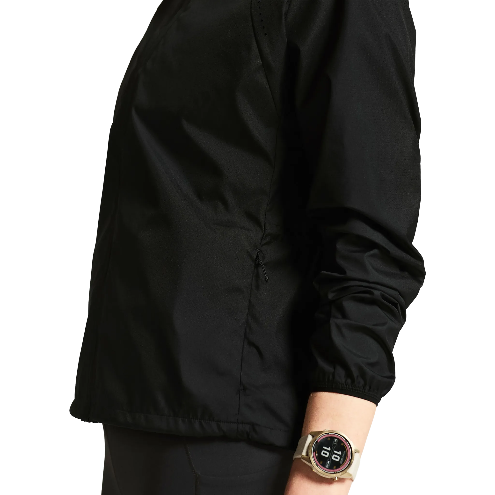 Essence Wind Jacket 2 Women