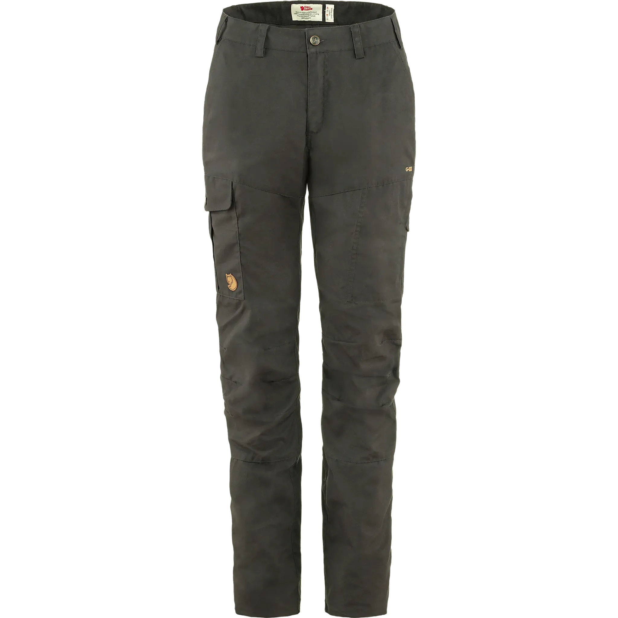 Karla Pro Trousers damebukser