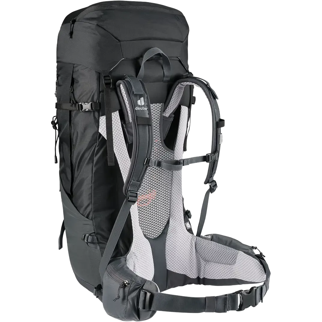 Futura Air Trek 50 + 10 rygsæk