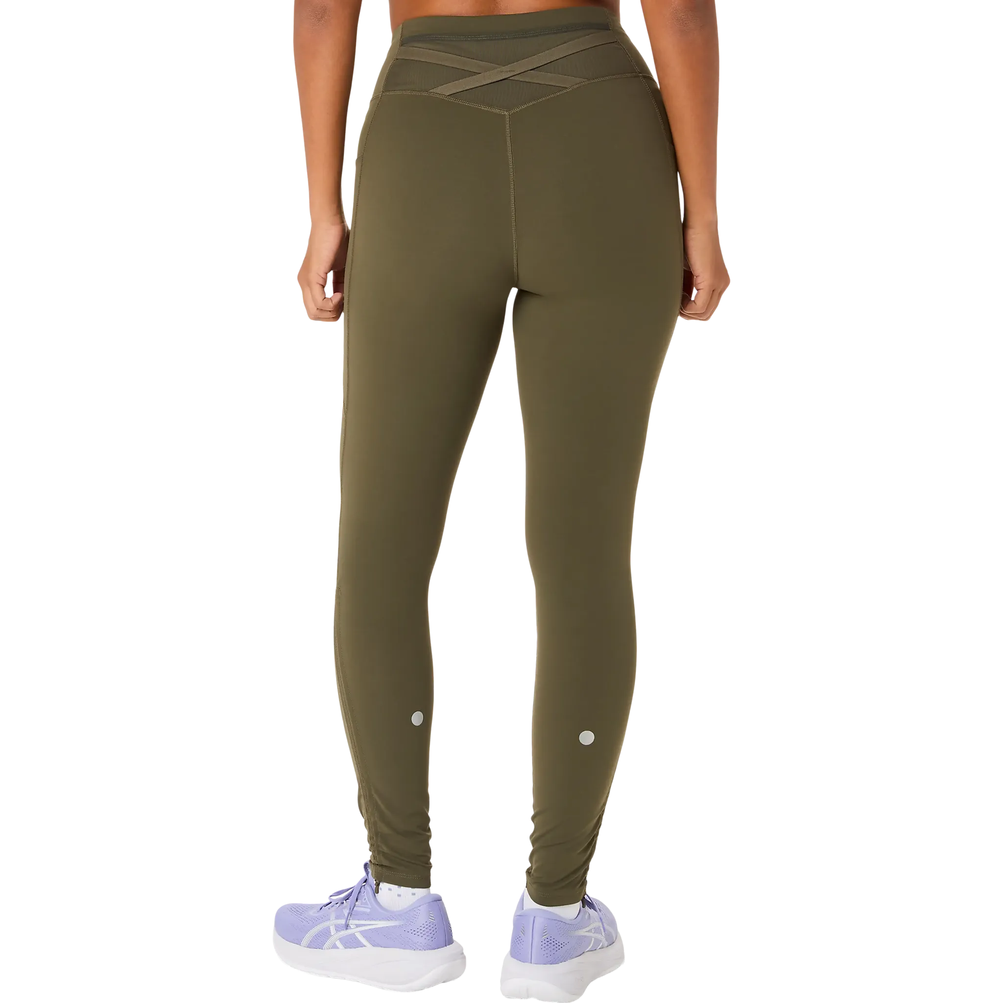 Nagino Run Adjustable Tight Women