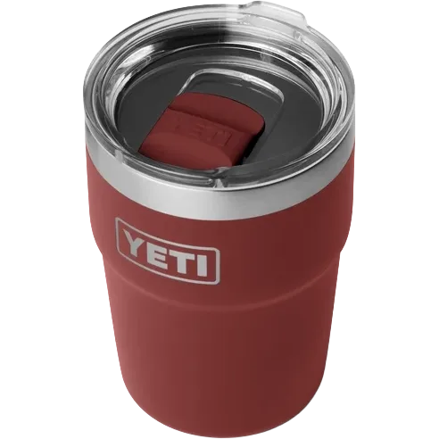 Single 16 oz Stapelbar Kopp V2