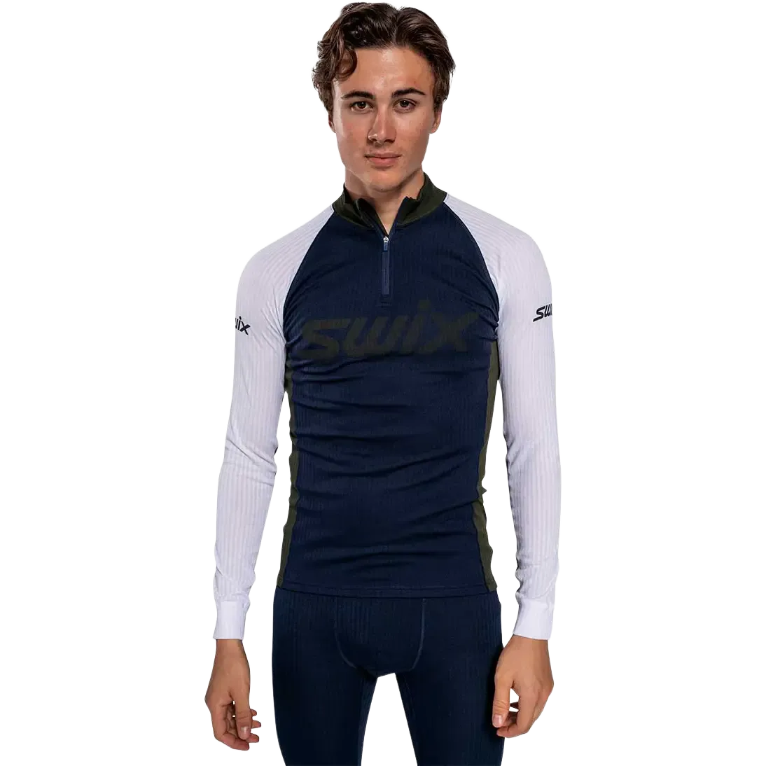 RaceX Classic Half Zip Men trøje