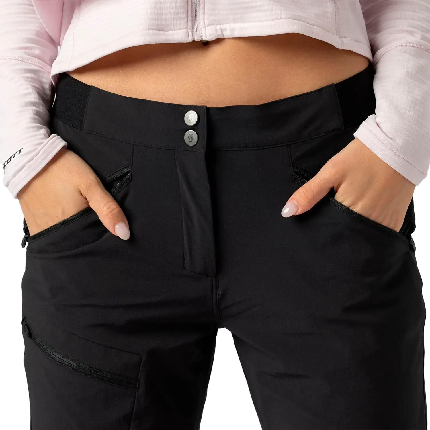 Explorair Light Pant Women