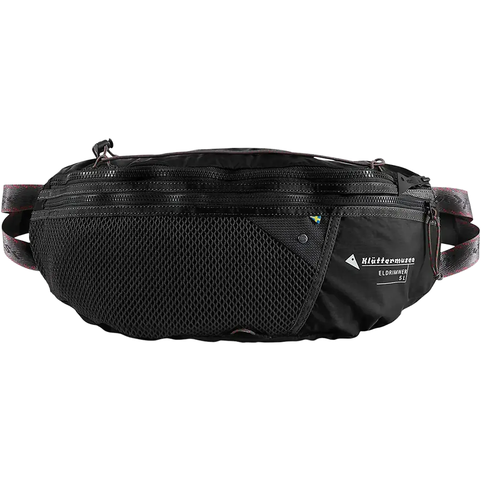Eldrimner Lumbarpack 5 Midjev ska Raven 961 eldrimner-lumbarpack-5-midjev-ska-raven-961
