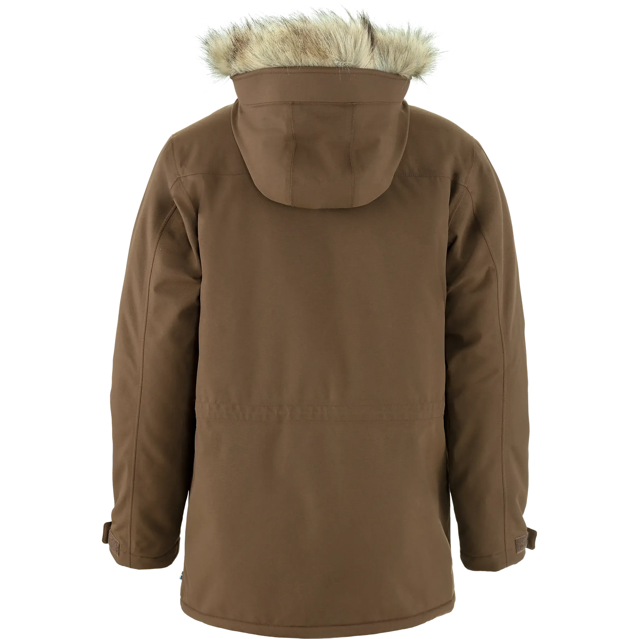 Nuuk Parka Men vinterjakke