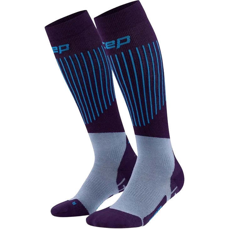Ski Ultralight Socks Tall 3.0 Men