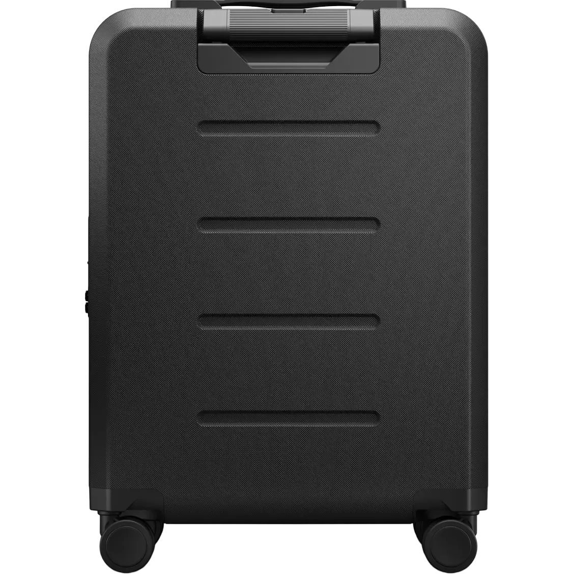 Ramverk Front-Access Carry-On rullekuffert