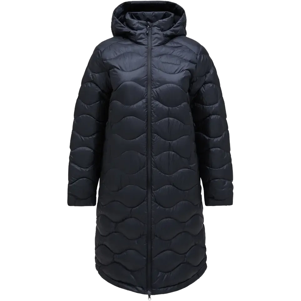 Helium Down Coat Women