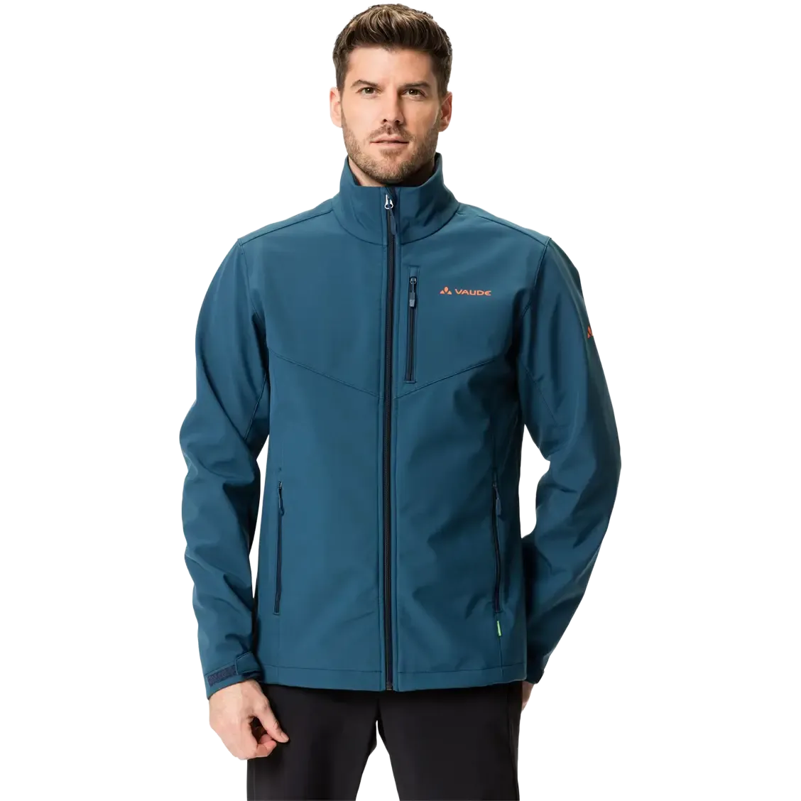 Cyclone Jacket VI Men softshell