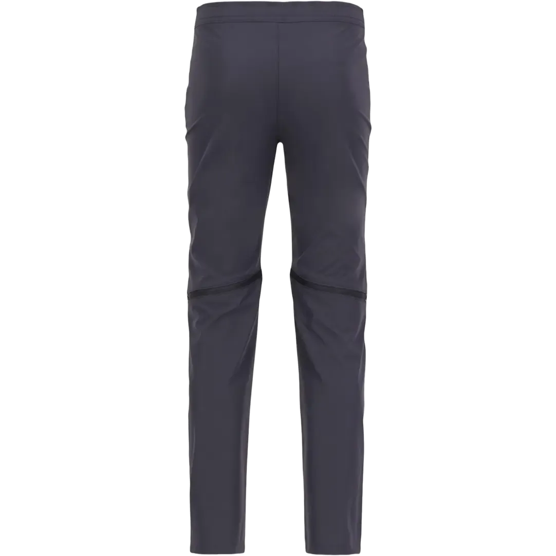 Tokanui Zip Off Pants Kids barnbyxor