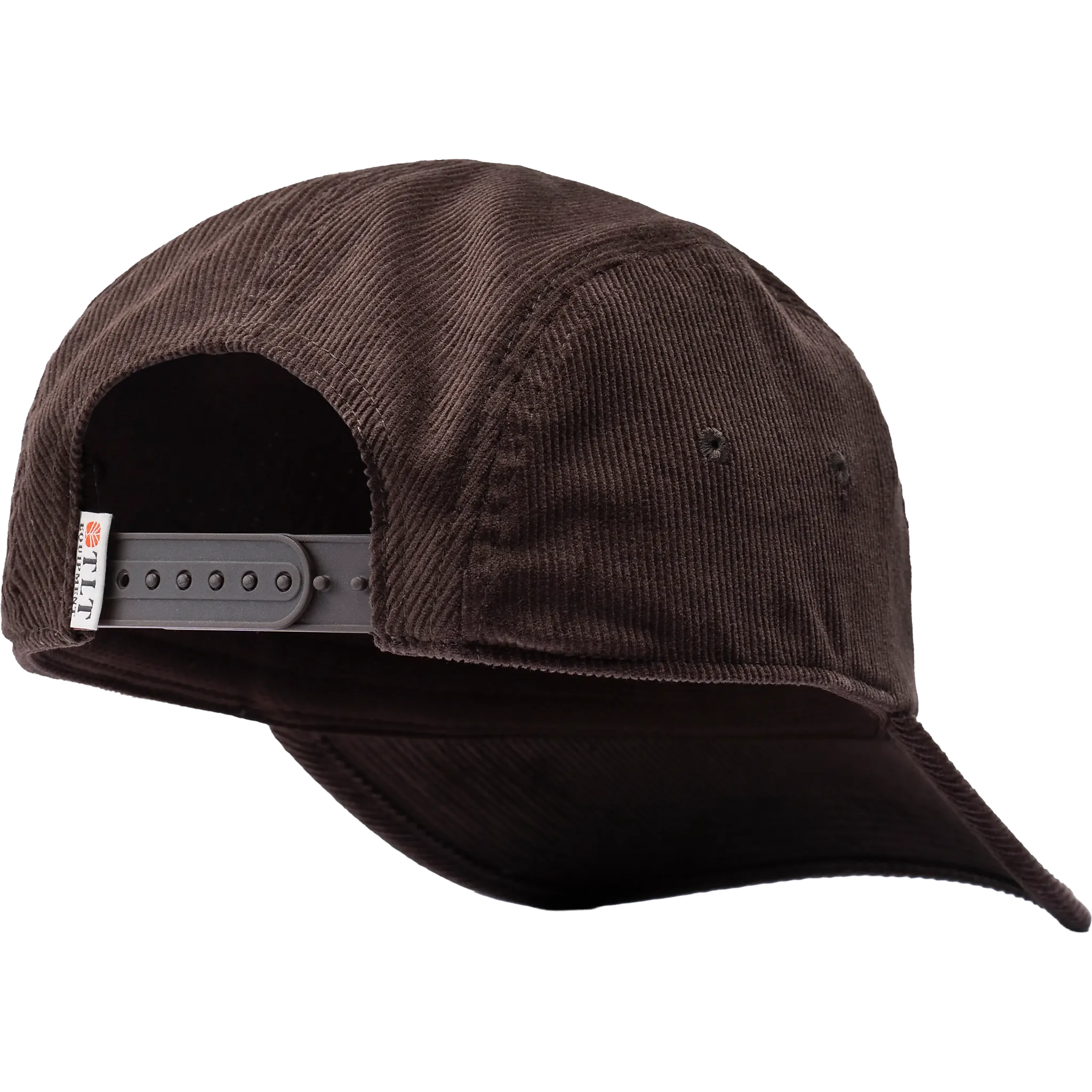 Five Panel - Long Brim kasket