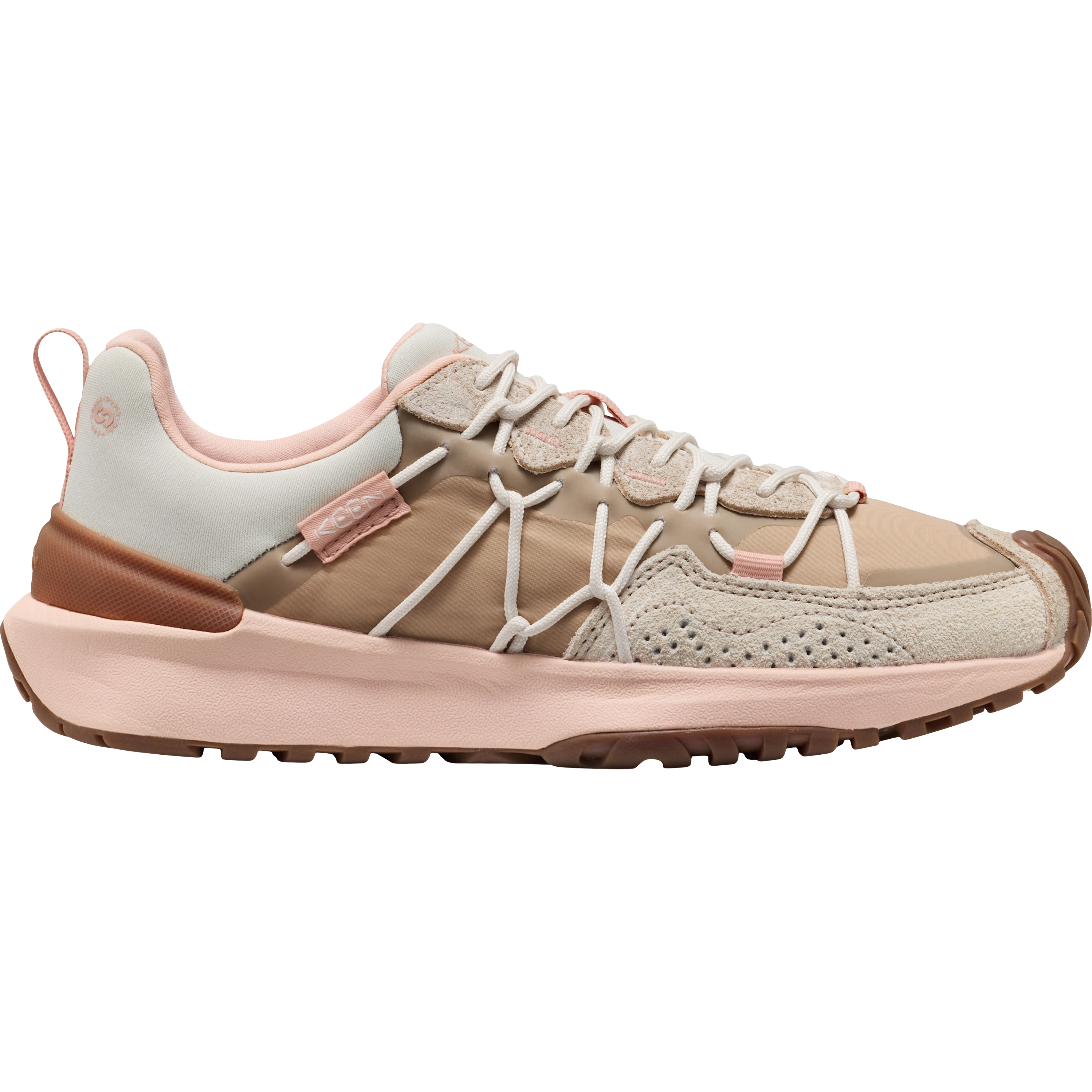 Keen Uneek Trekker Women - Plaza Taupe - 36 - Sneakers