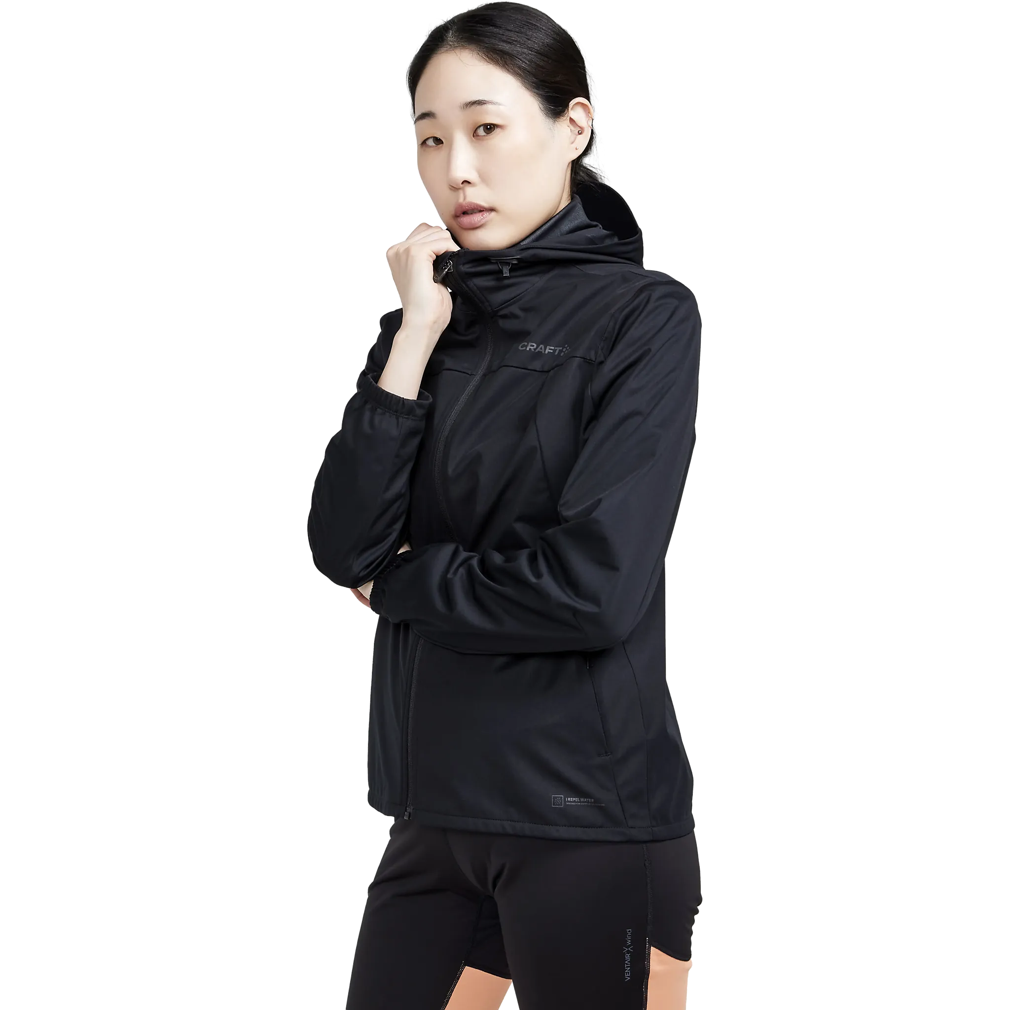 ADV Essence Hydro Jacket Women
