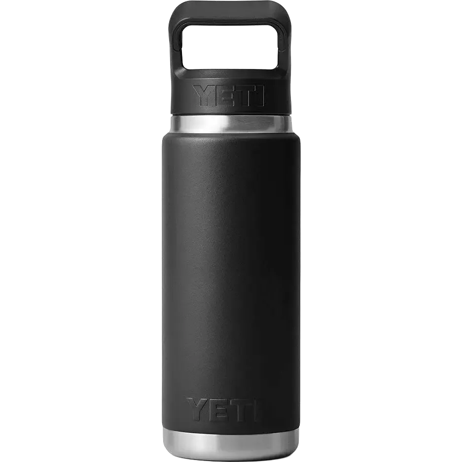 Rambler Straw Bottle 26 oz/769 ml
