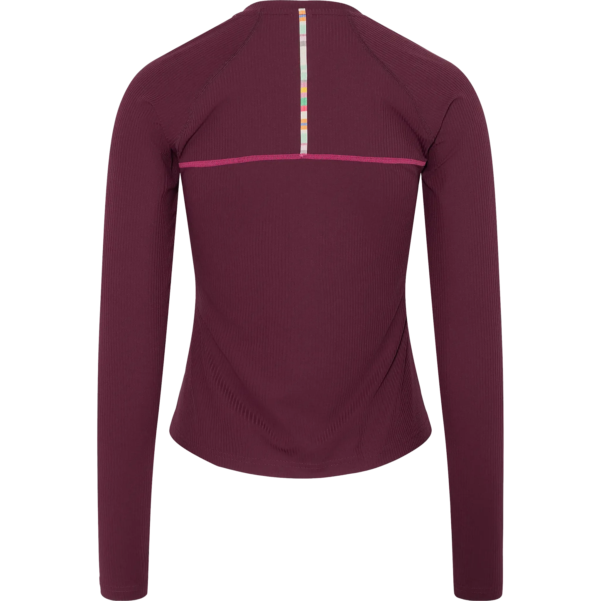 Linnea LS Shirt Women