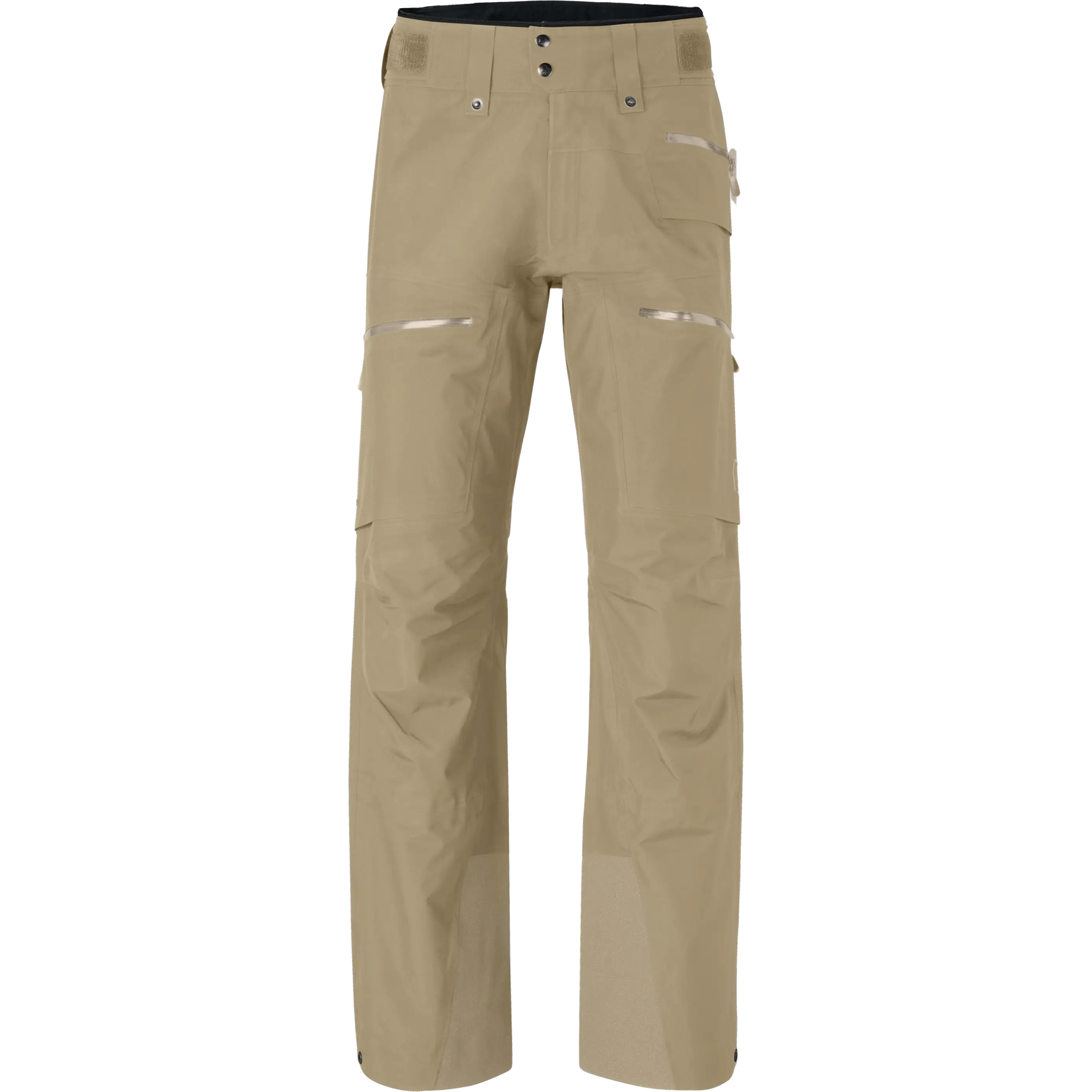 Norrøna Lofoten GTX Pants Men - Winter Twig - L - Skibukser