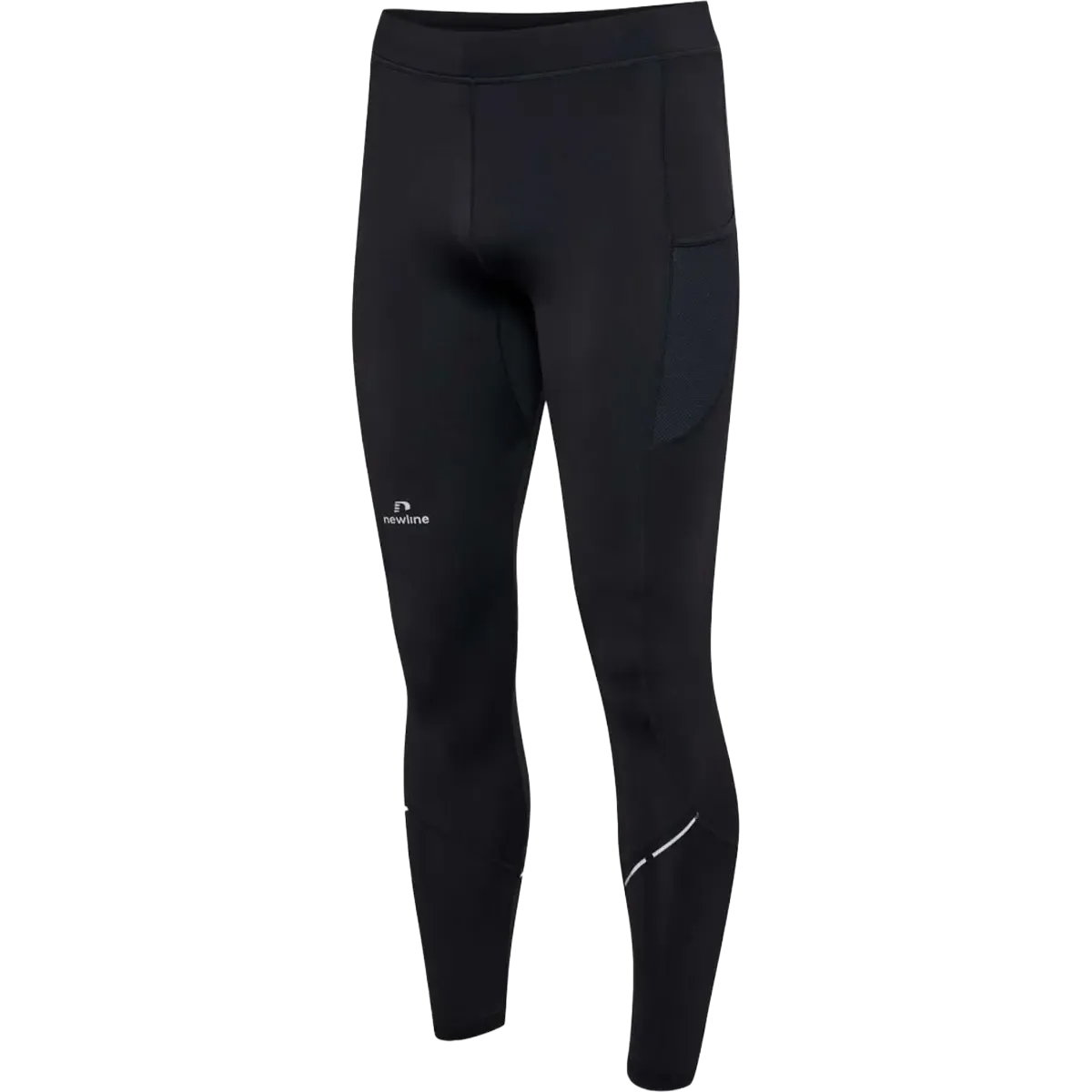 Race Pocket Tights Men