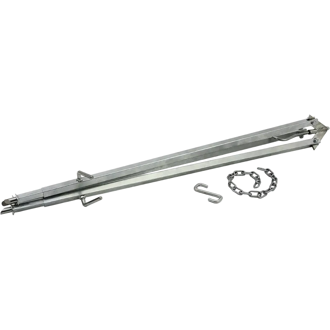 Petromax Cooking Tripod bålstativ