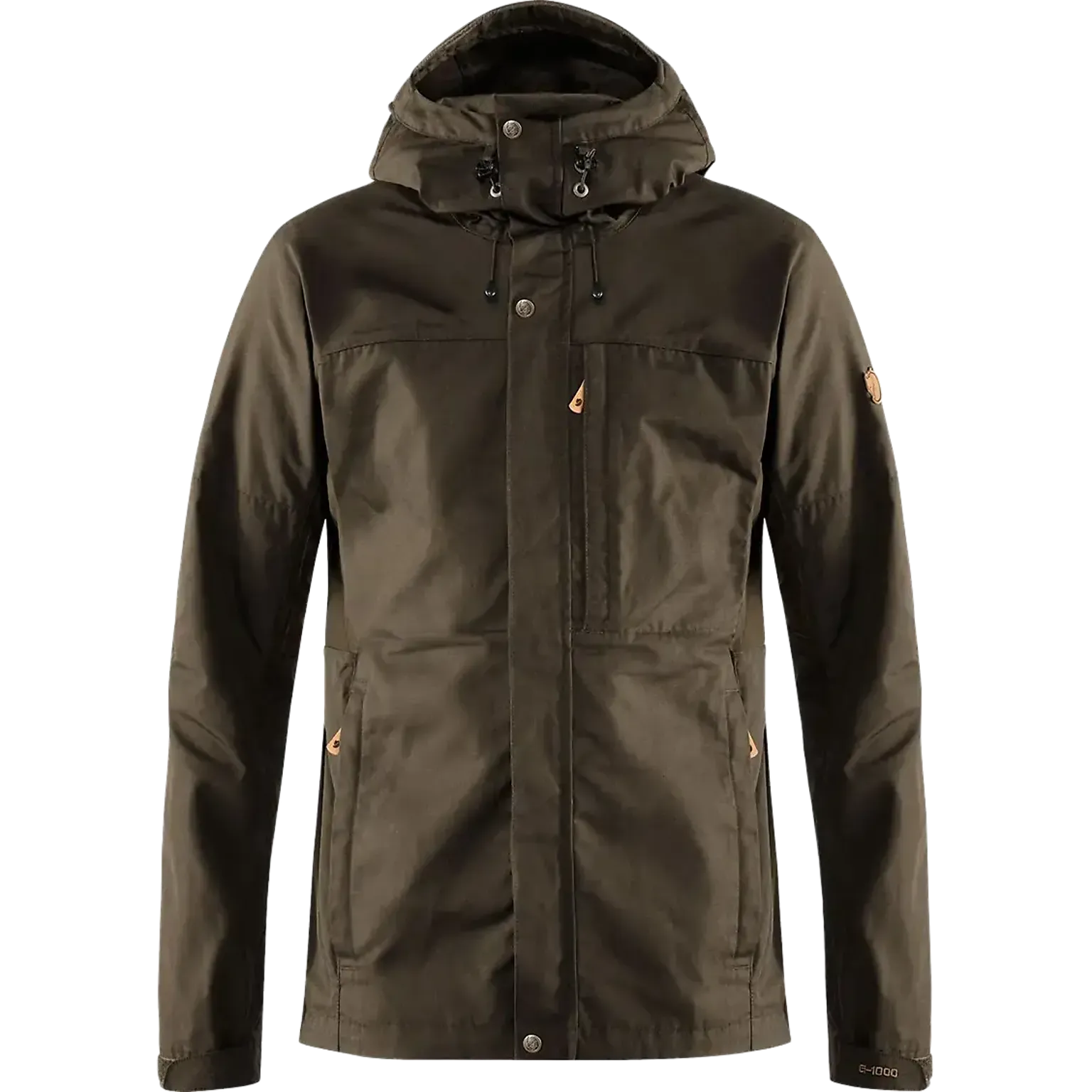 Fjällräven