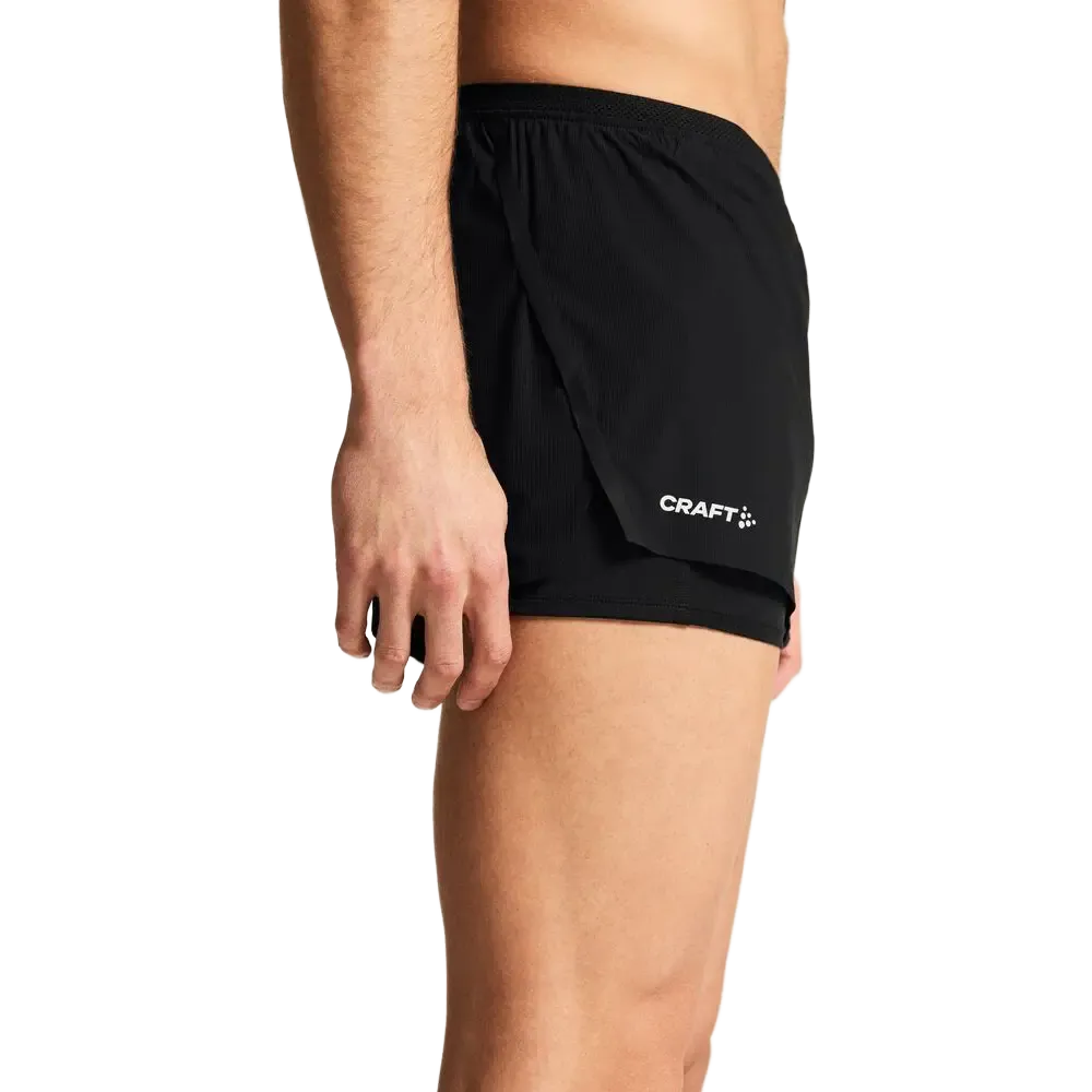 Race Day Split Shorts Men