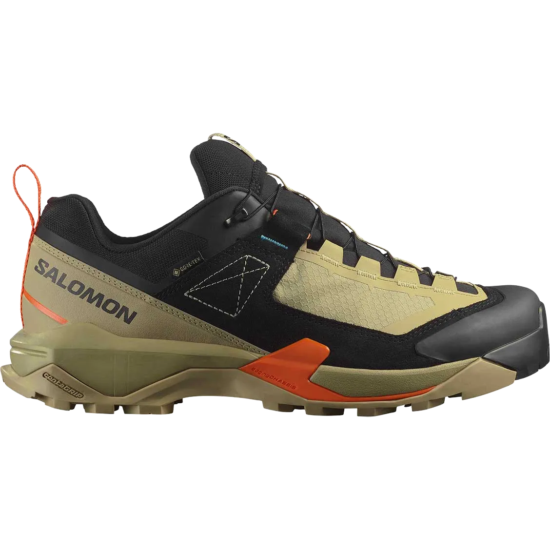 X Ultra Alpine GTX Men vandresko