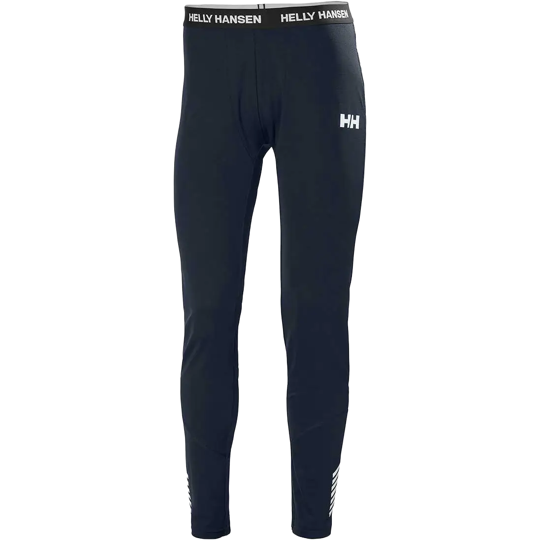 Helly Hansen Lifa Active Pant Men underbukser - Navy - XL - Skiundertøj