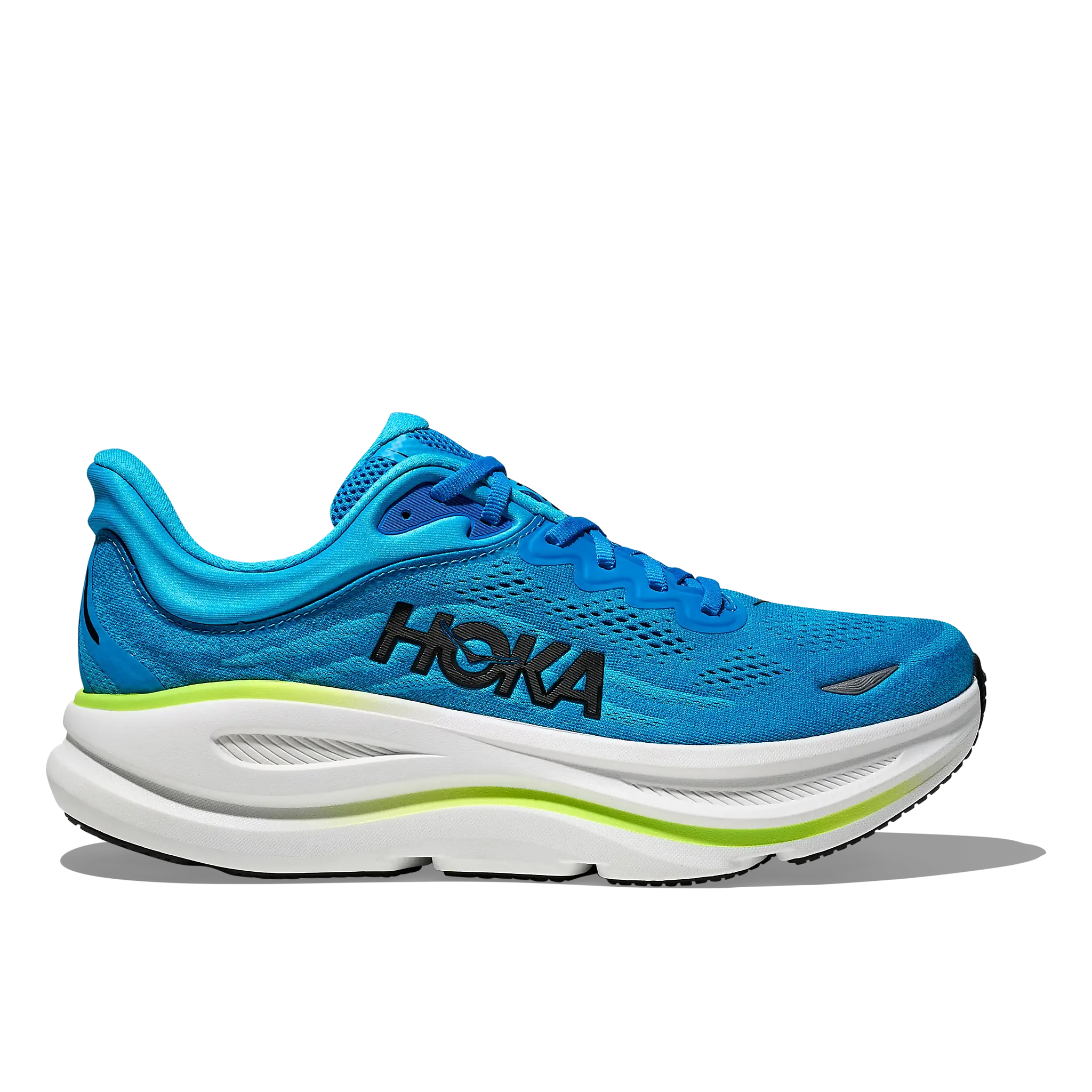 Skyward Blue/Hoka Blue