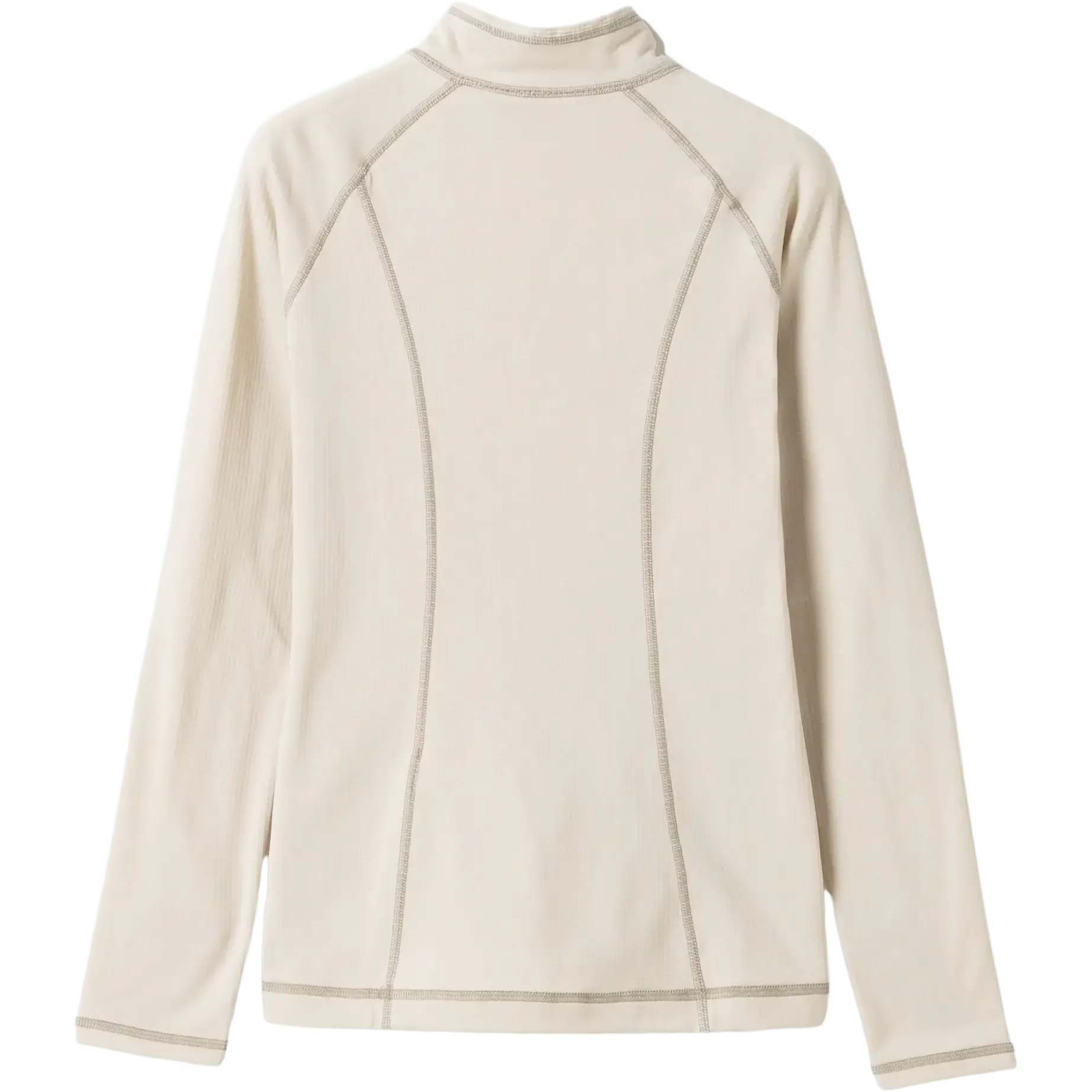 Grettir Zip Neck Women