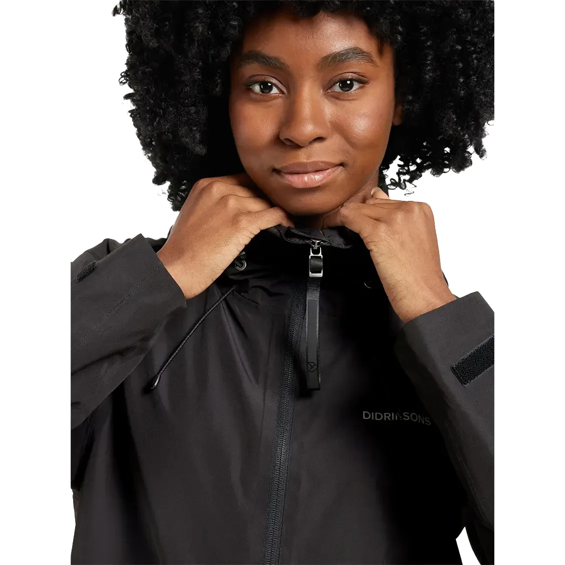 Turvi Jacket 2 Women regnjakke