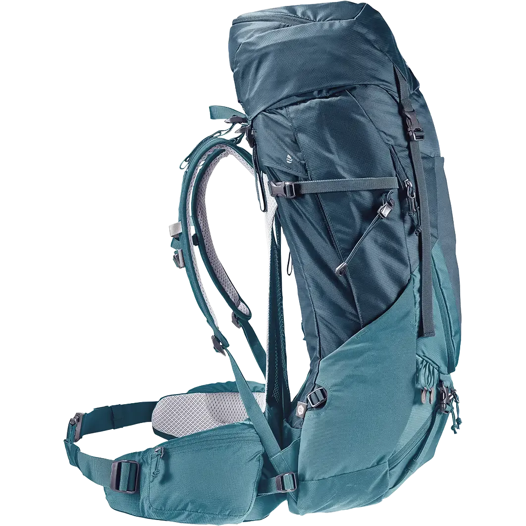 Futura Air Trek 45 + 10 SL damerygsæk